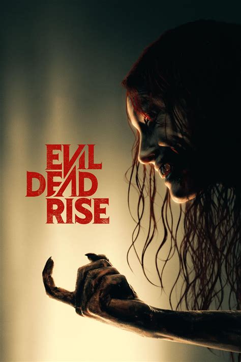 evil dead rise ott|Evil Dead Rise Is Now Streaming. Heres How to Watch From。